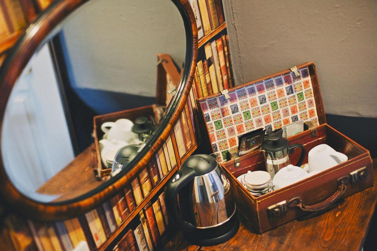 Rum Doodle, Windermere B&B Habitación foto